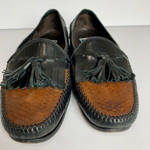 Bragano Tassel loafer